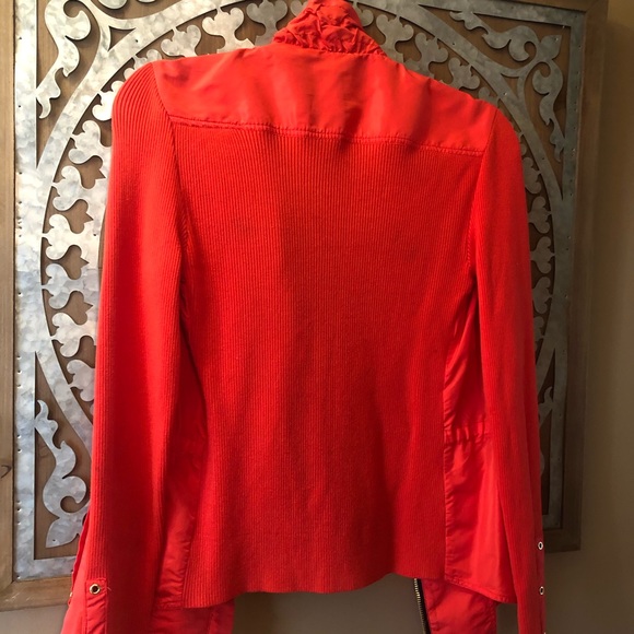 Cache’ Jacket - Picture 3 of 4